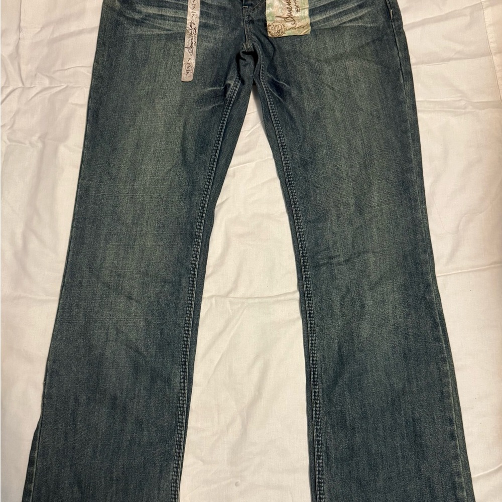 Classic Blue Youth Jeans
